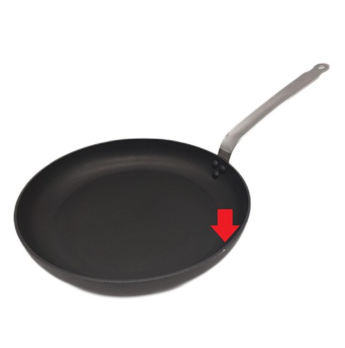 Buyer 8760 choc intense - de,