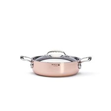 de Buyer 'Niederer Bratentopf