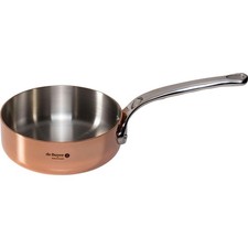 De Buyer Prima Matera Sauteuse