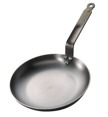 Buyer eisen bratpfanne - de,