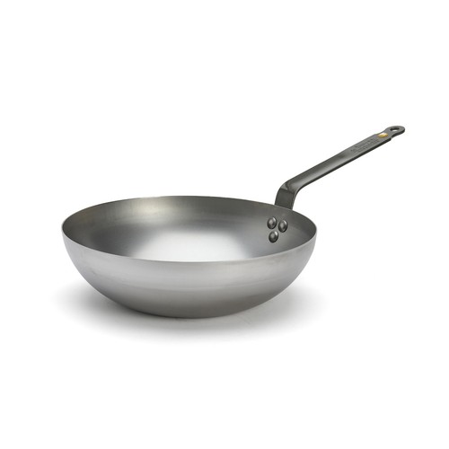 Buyer mineral wok - buyer, b