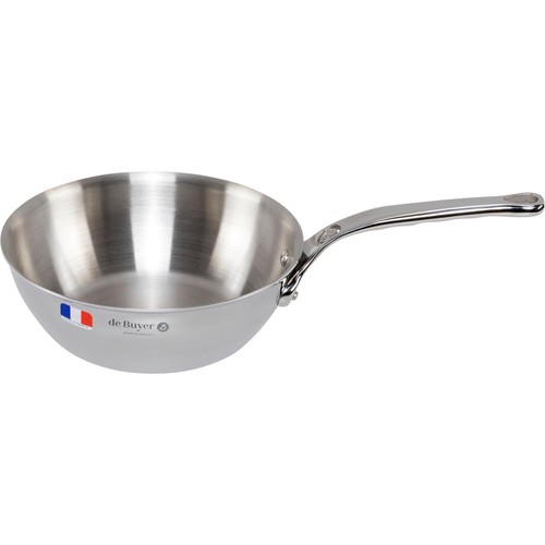 Buyer affinity sauteuse - buyer,