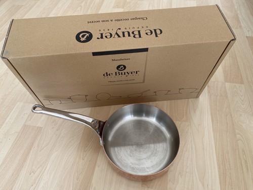 Buyer kupfertopf sauteuse - kupfertopf,,