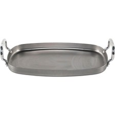 De Buyer Plancha Mineral B