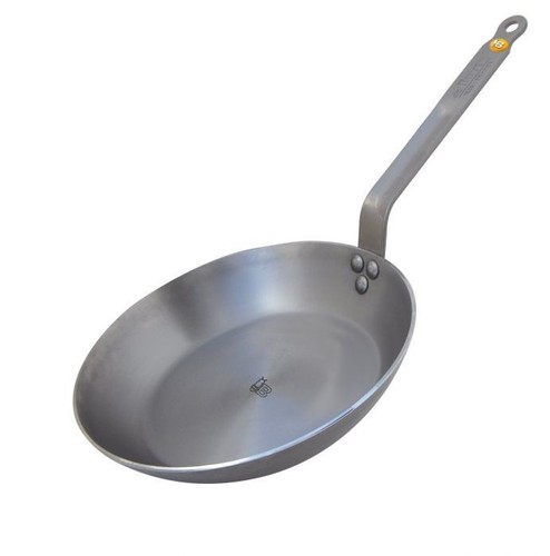 Buyer eisen bratpfanne - buyer,