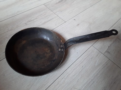 Buyer eisenpfanne - de,