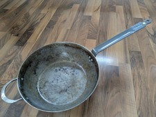 De Buyer Bauerntopf tief hohe