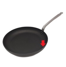 De Buyer 8760 Choc Intense