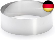 de Buyer -Tortenring aus